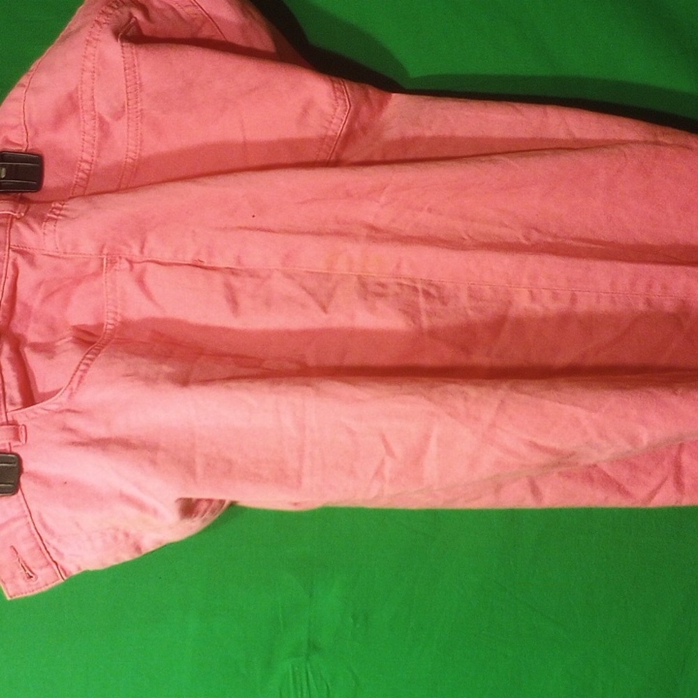 Pinkshort
